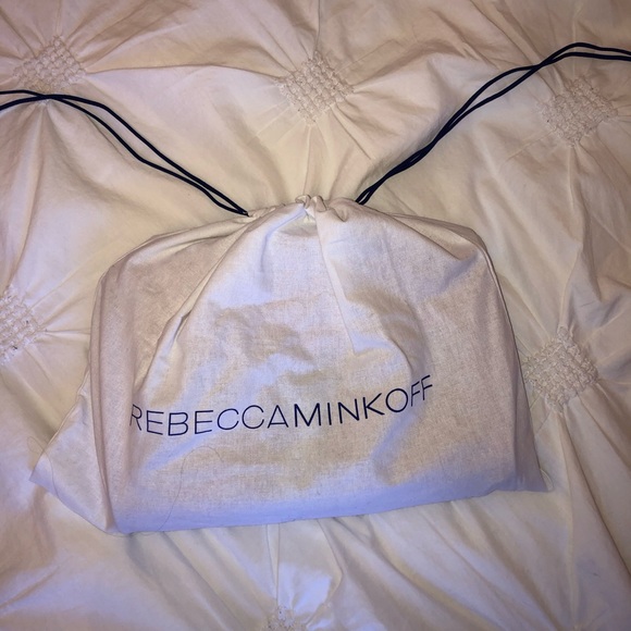 Rebecca Minkoff Crossbody - Picture 5 of 6